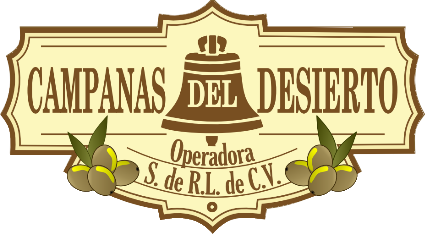Campanas Del Desierto